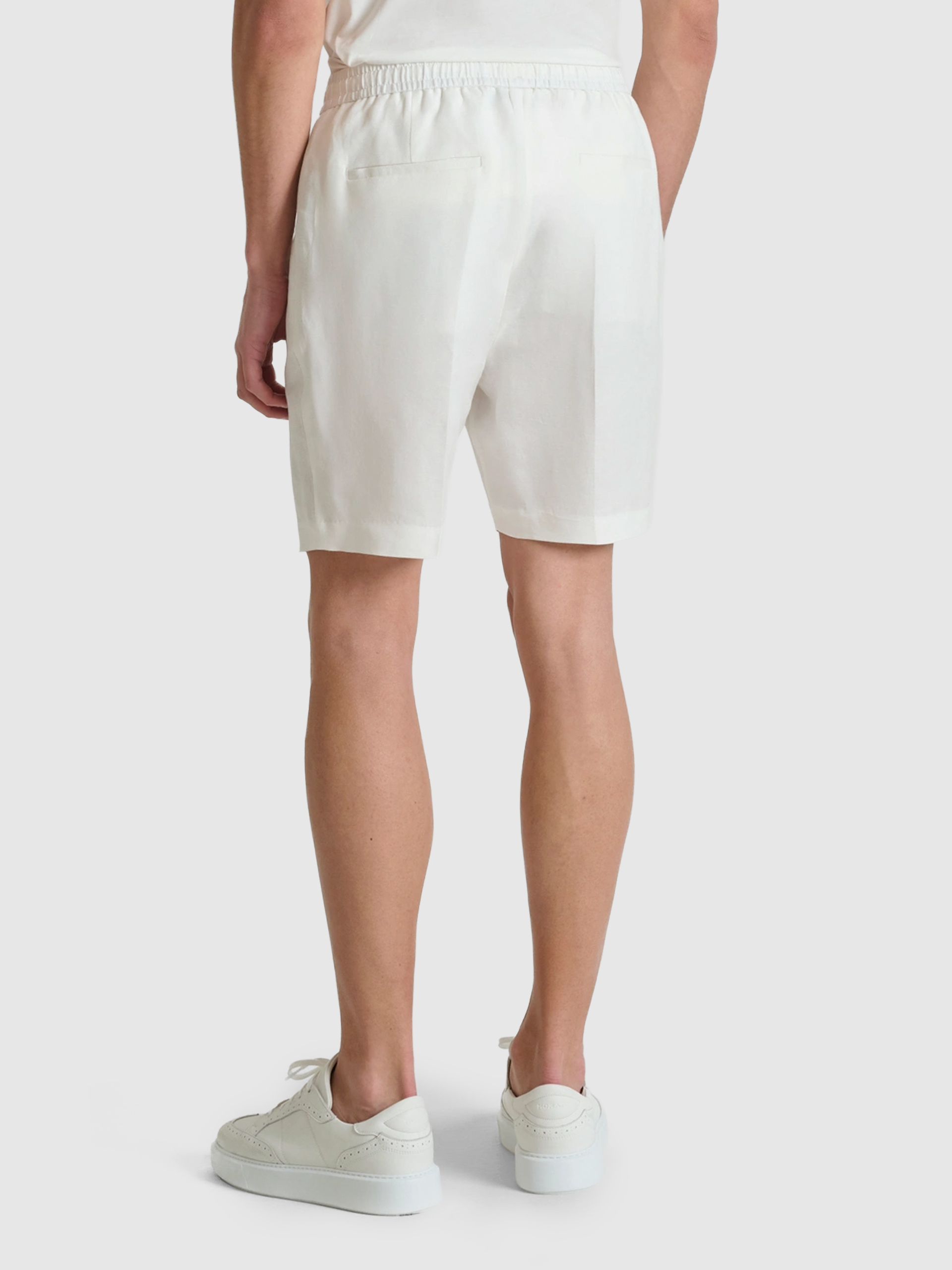 Shorts Man White Antony Morato