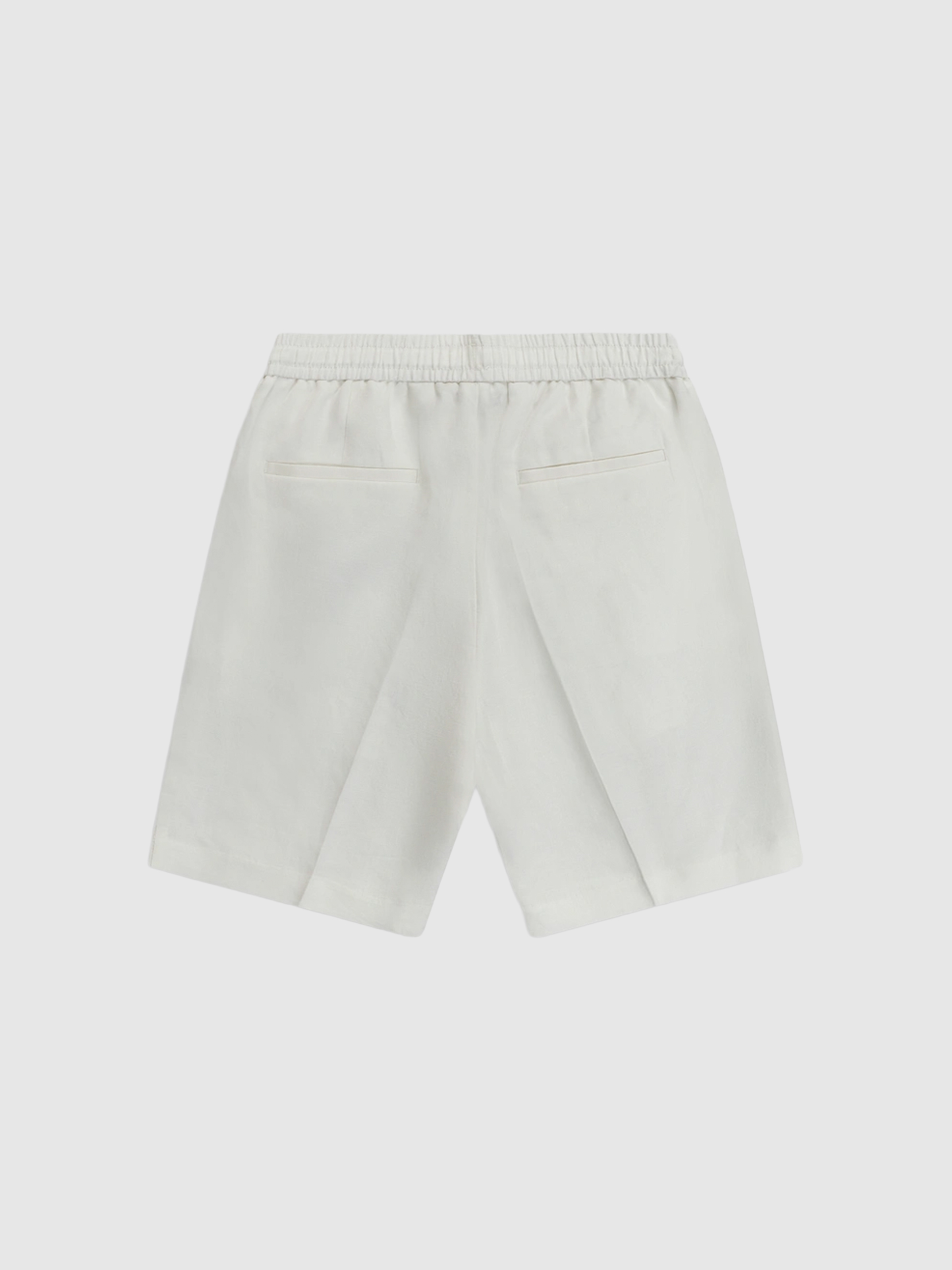 Shorts Man White Antony Morato