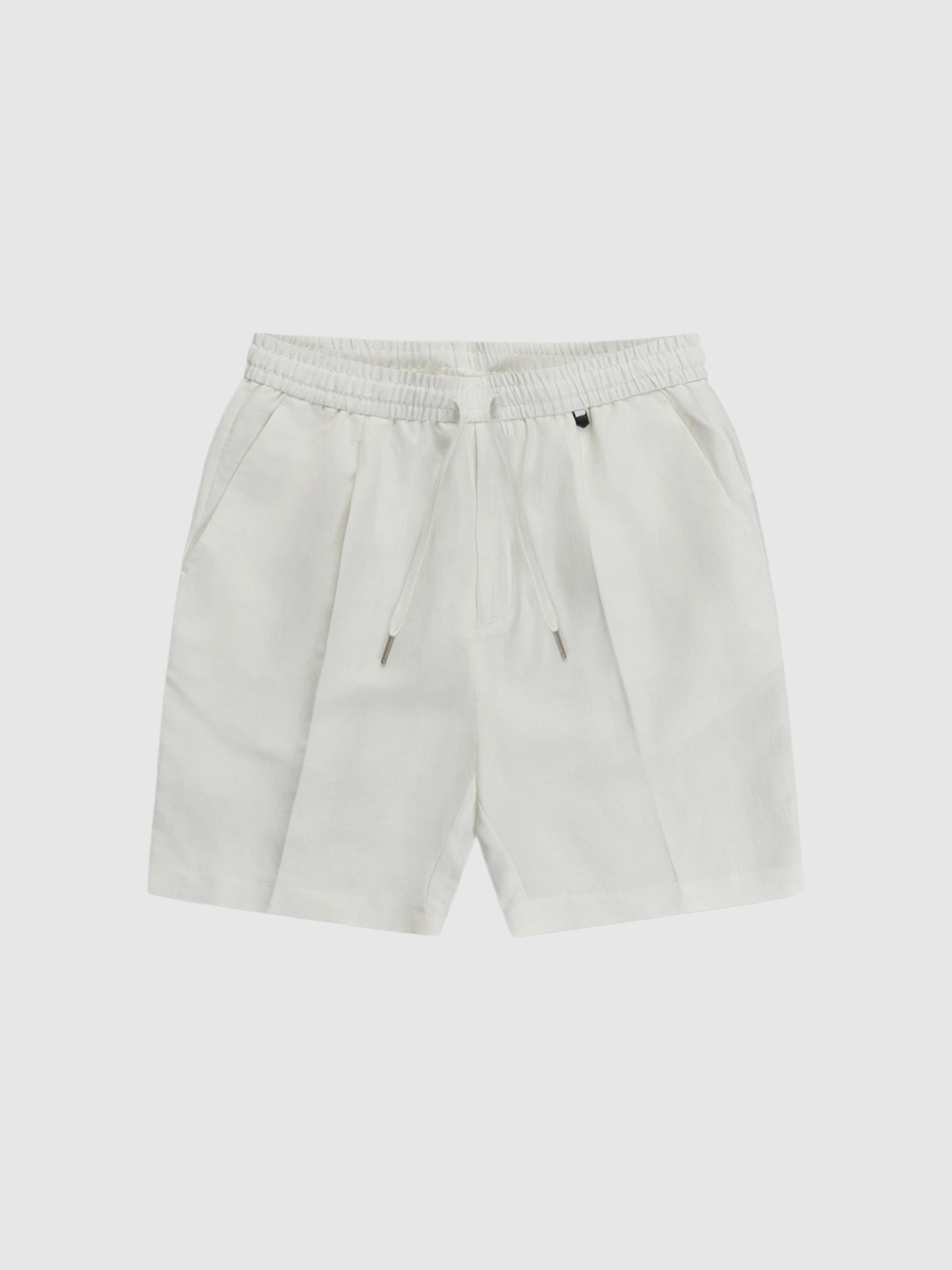 Shorts Man White Antony Morato