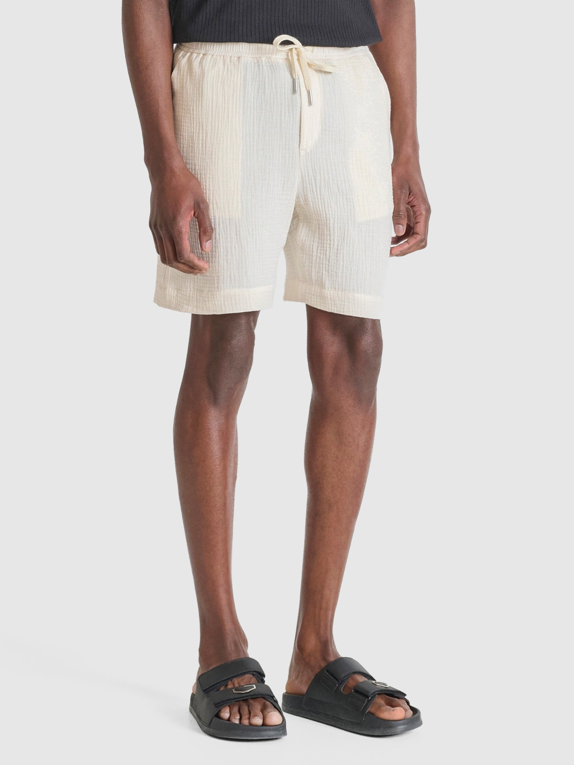 Shorts Man Cream Antony Morato