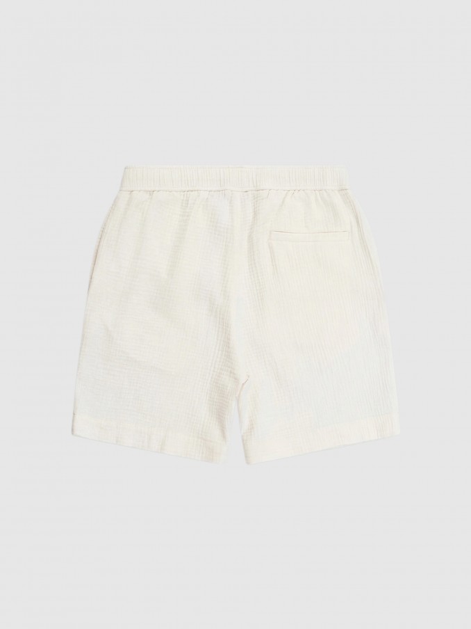 Shorts Man Cream Antony Morato