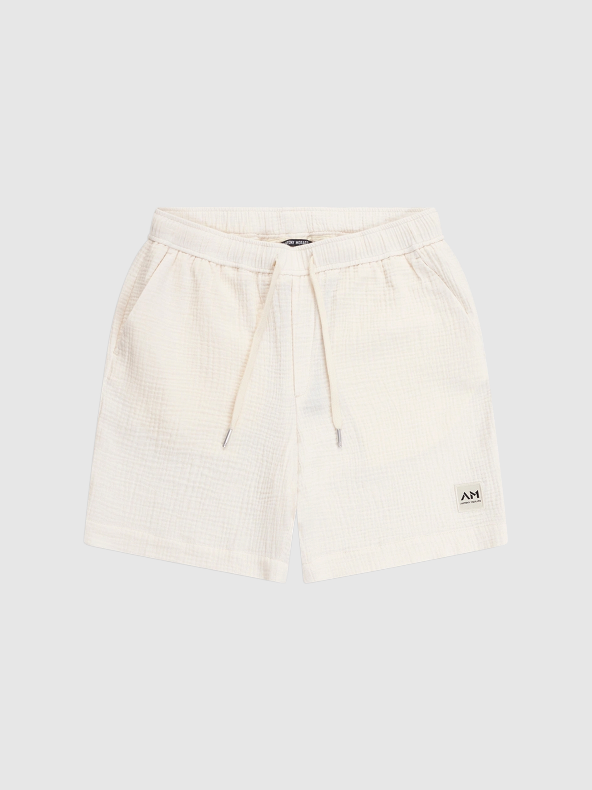 Shorts Man Cream Antony Morato