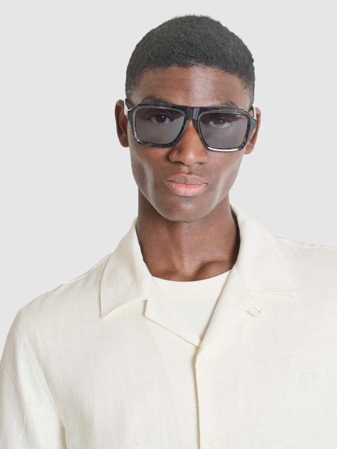 Shirt Man Cream Antony Morato