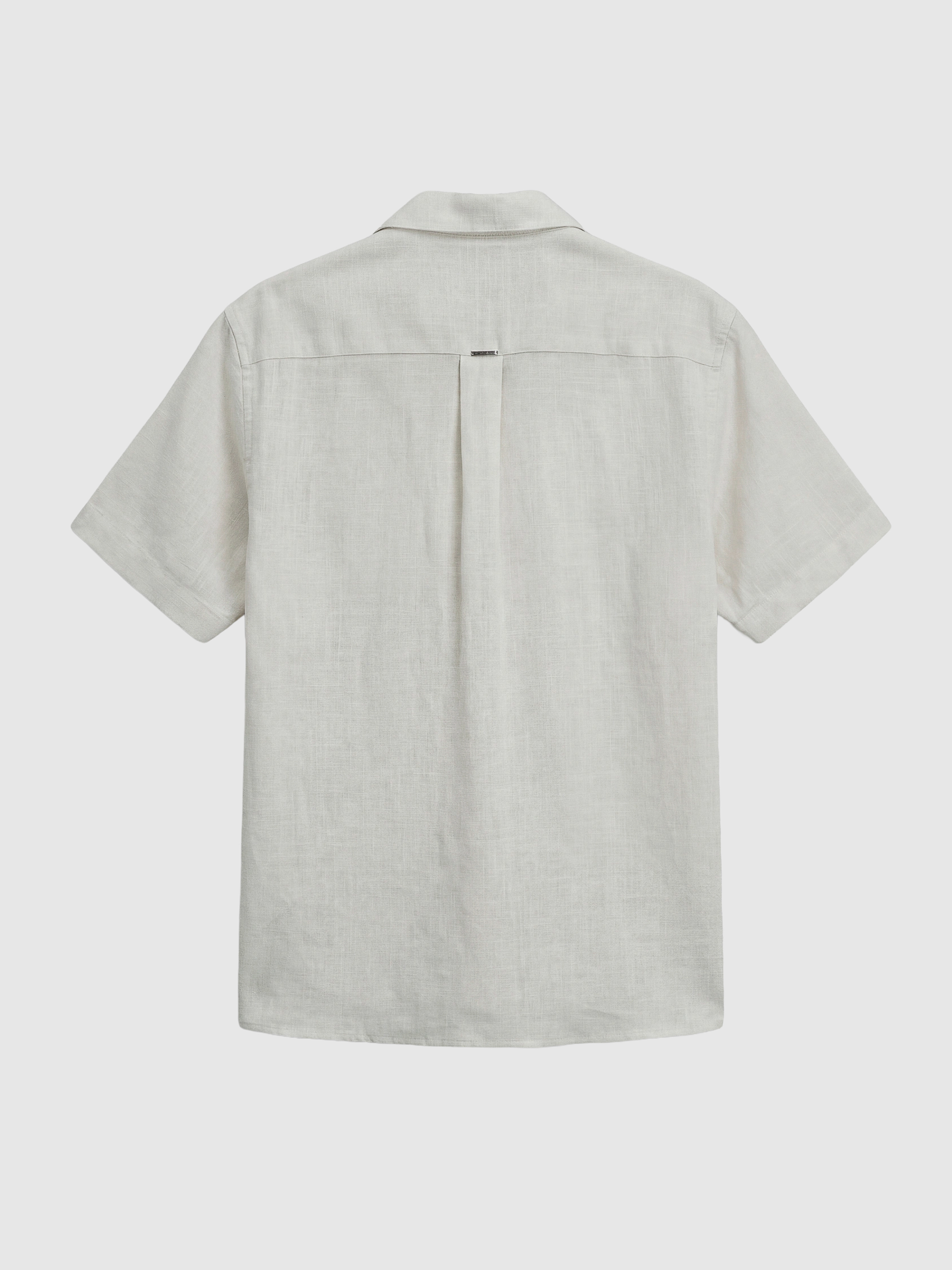 Shirt Man Cream Antony Morato