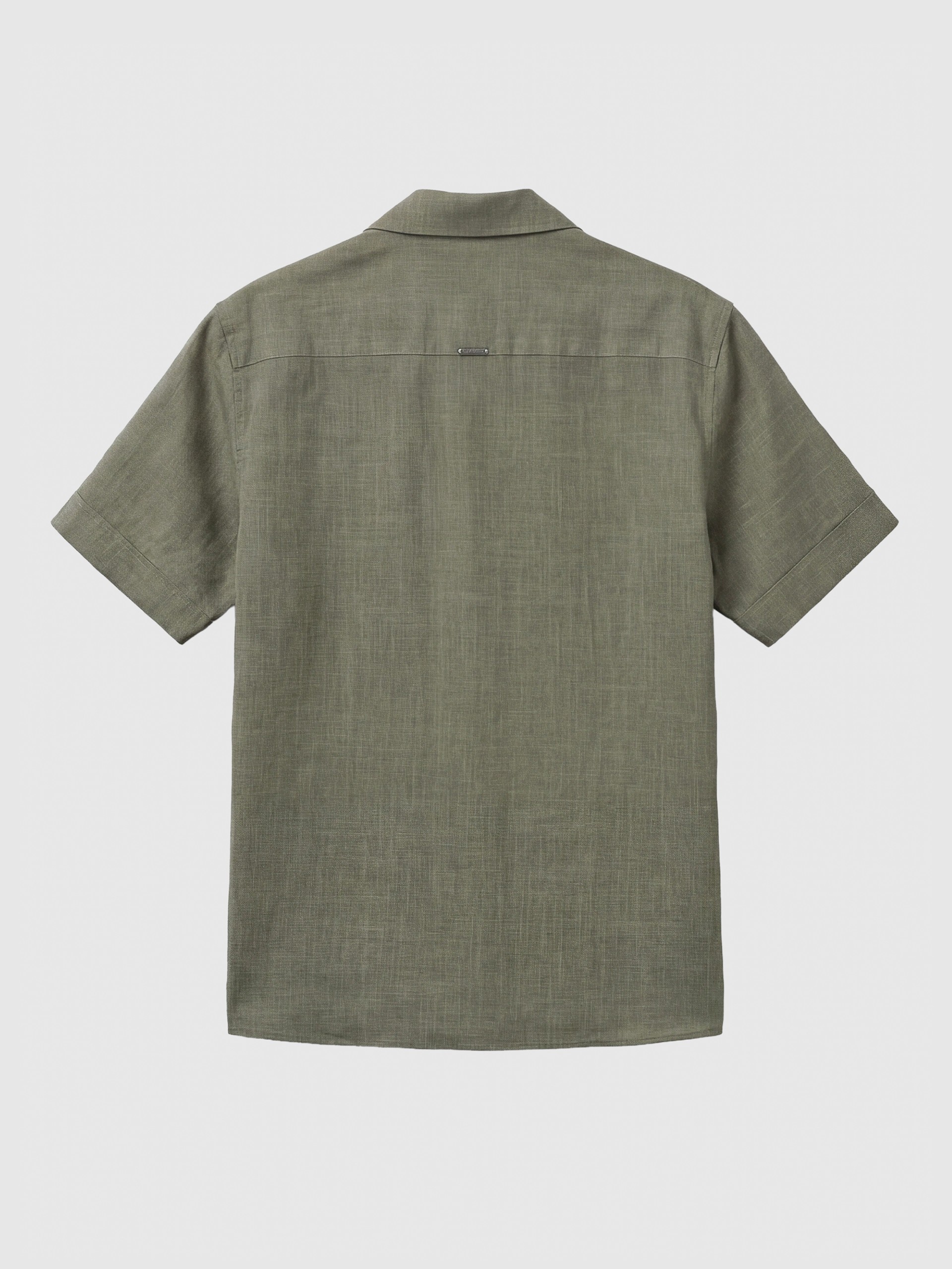 Shirt Man Green Antony Morato