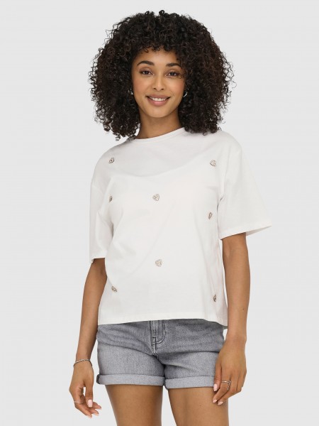 T-Shirt Woman Only