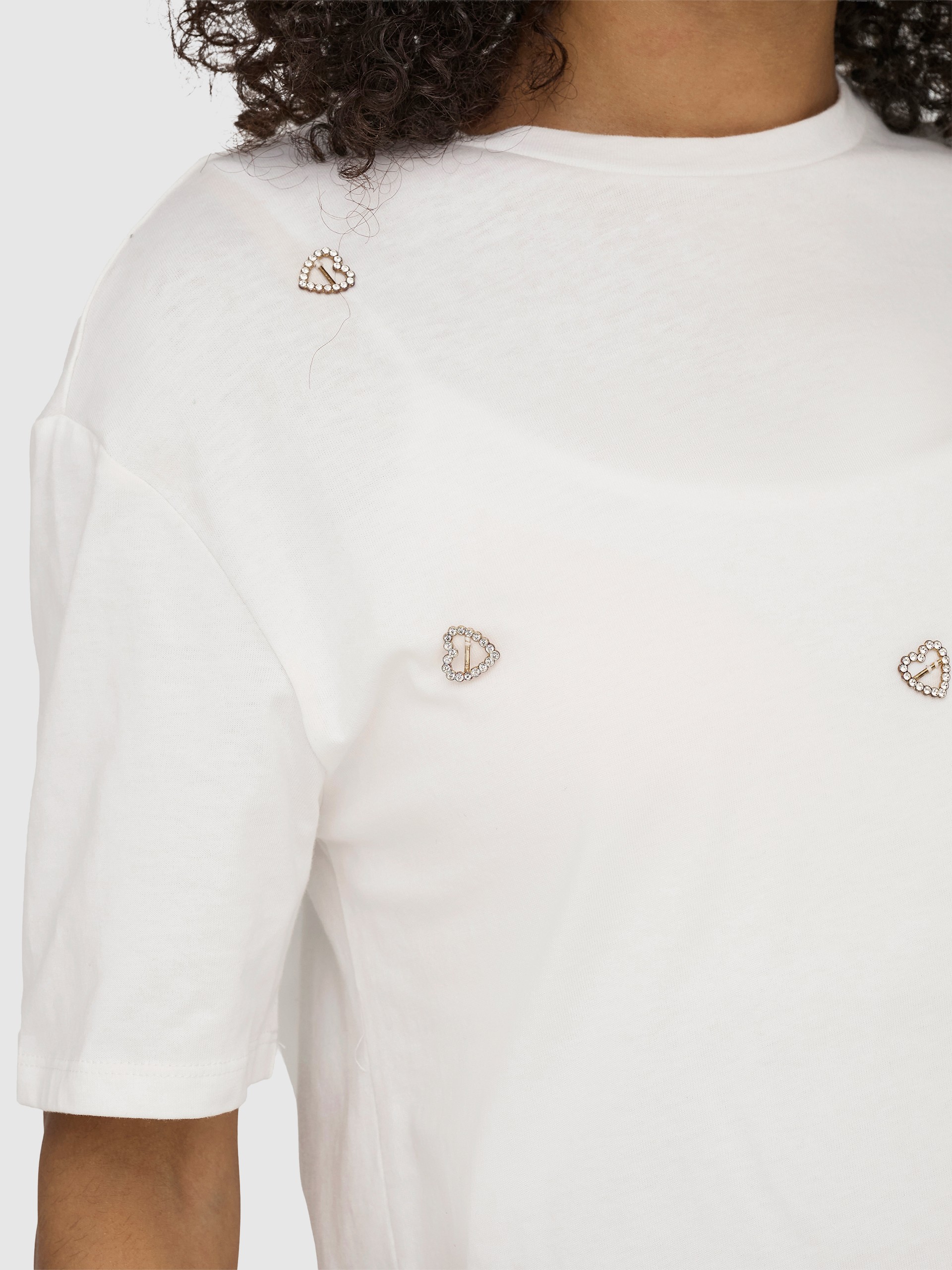 T-Shirt Woman Only