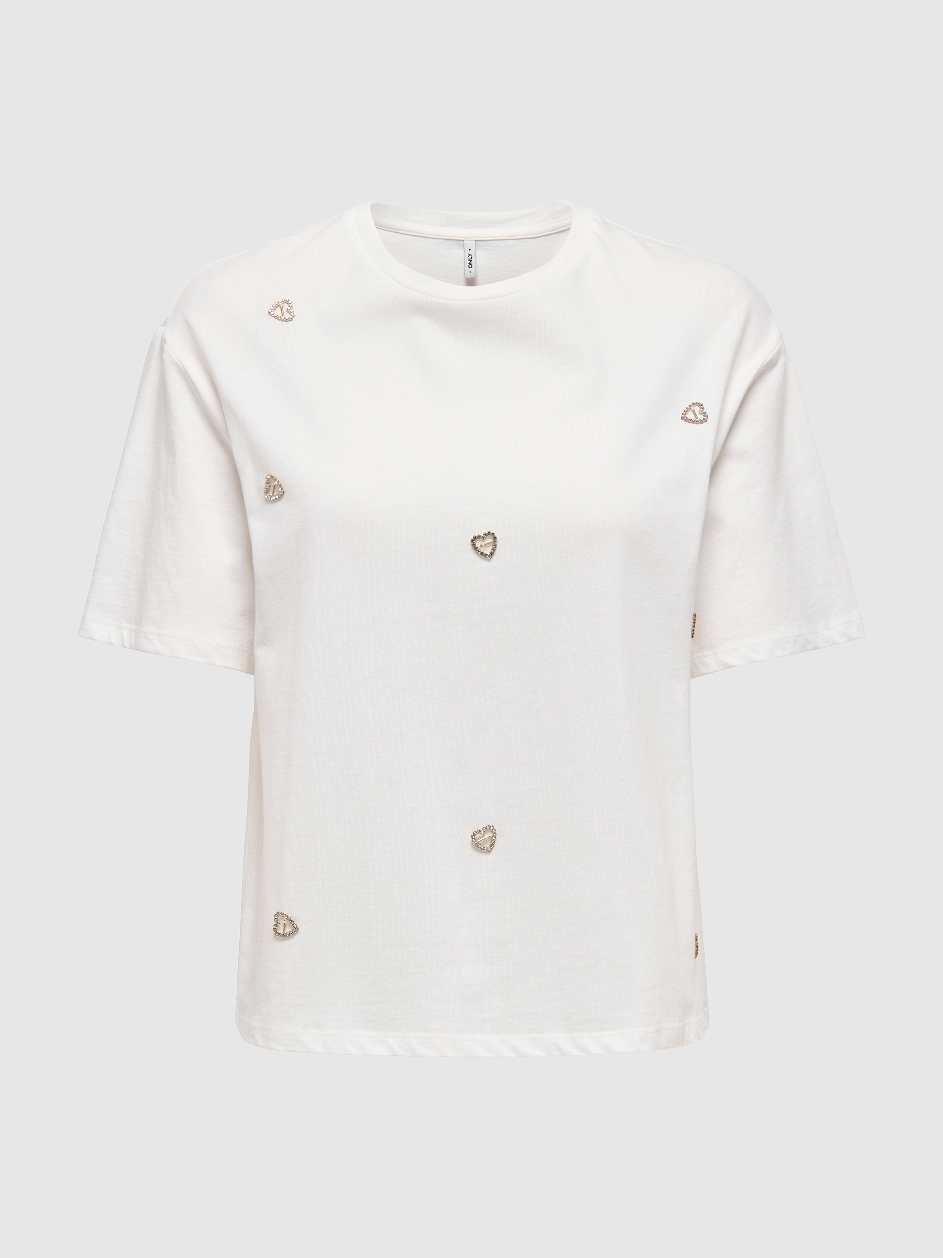 T-Shirt Woman Only