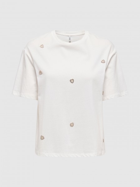 T-Shirt Woman Only