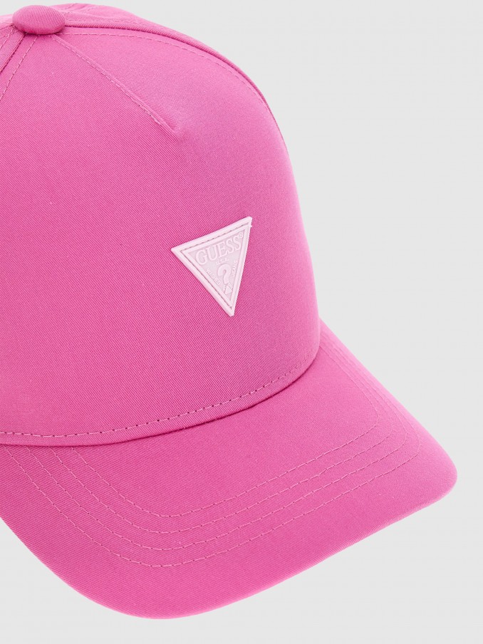 Caps Girl Guess