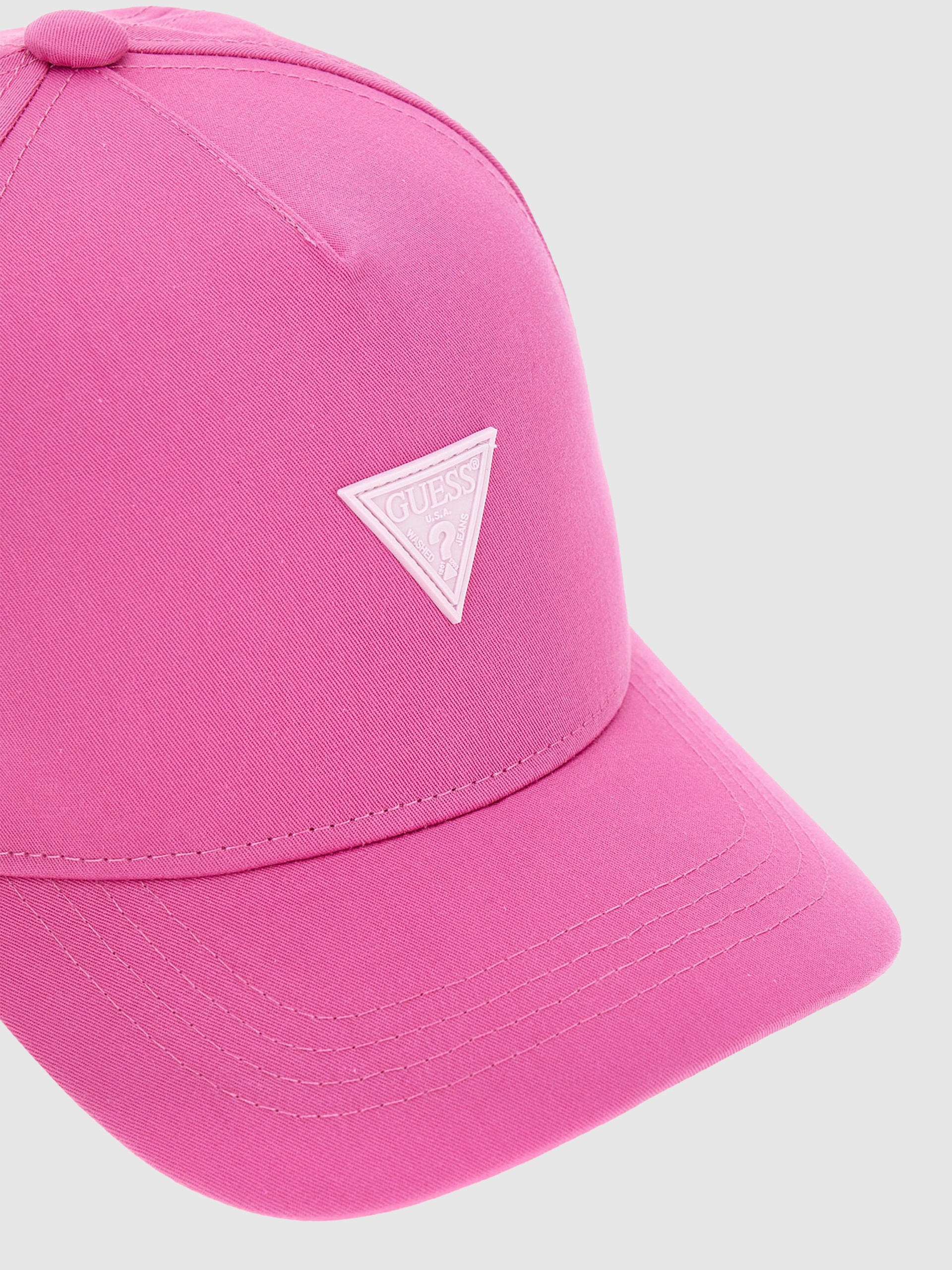 Caps Girl Guess