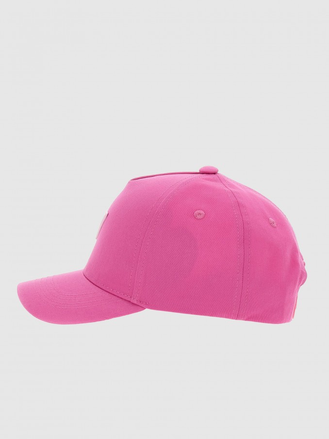 Caps Girl Guess