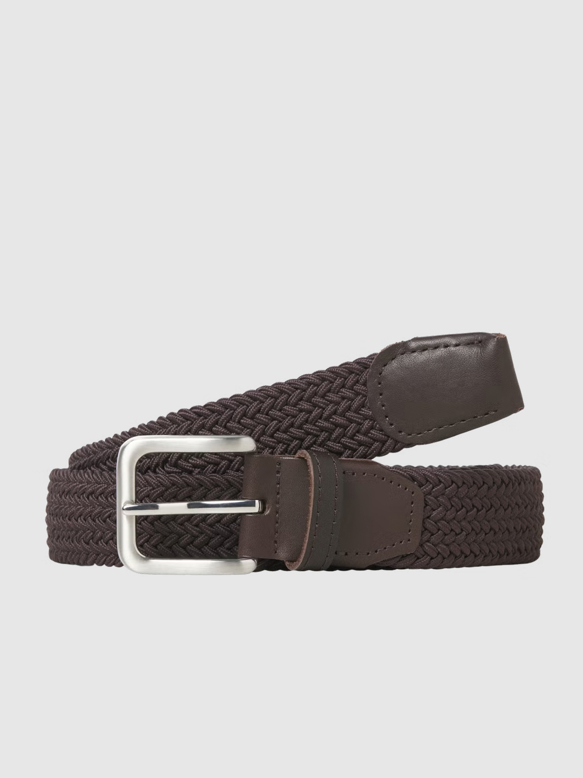 Belt Man Brown Jack & Jones