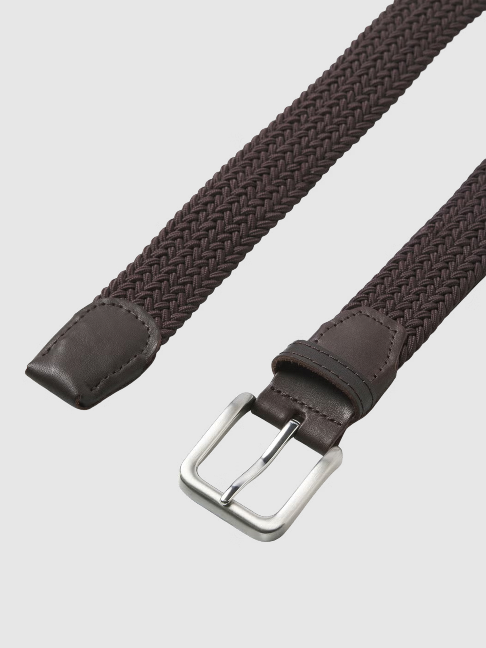 Belt Man Brown Jack & Jones