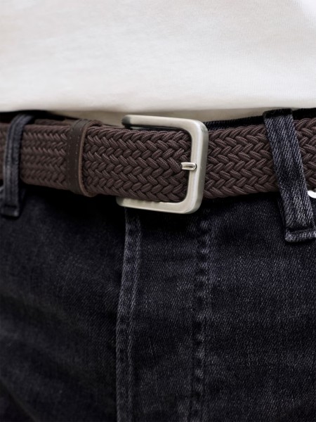 Belt Man Brown Jack & Jones