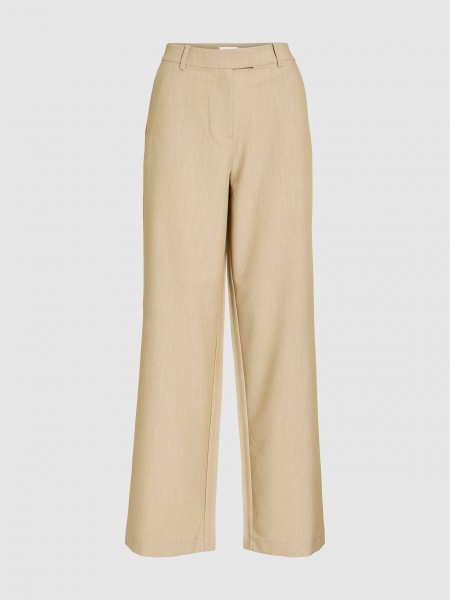 Cal�as Vila Mulher Vimivo Rw Pant/tes