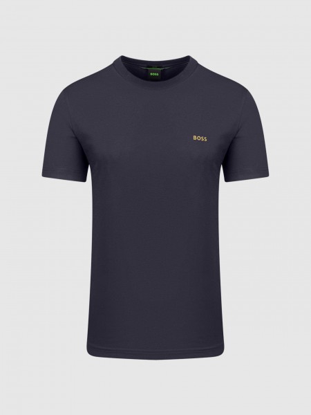 T-Shirt Boss Homem Tee