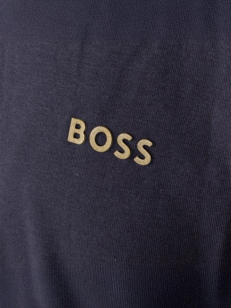 T-Shirt Boss Homem Tee