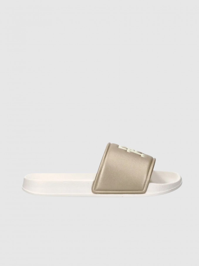 Chinelo Tommy Hilfiger Menina Pool Slide