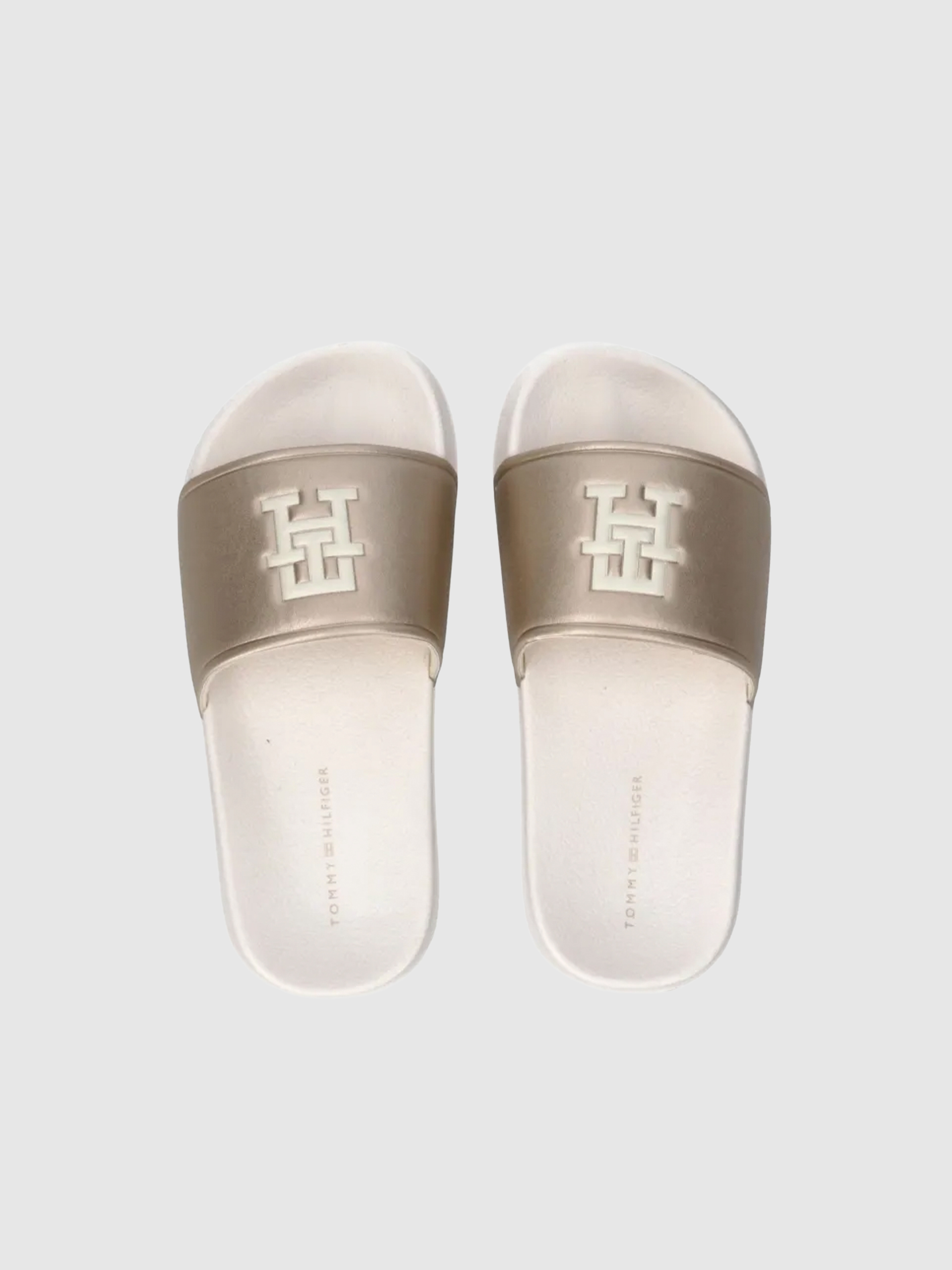 Chinelo Tommy Hilfiger Menina Pool Slide