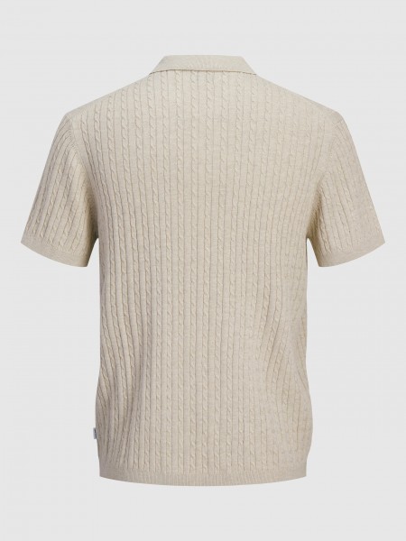 Polo Jack & Jones Homem Jjeemil