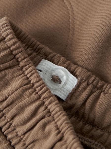 Shorts Boy Brown Name It