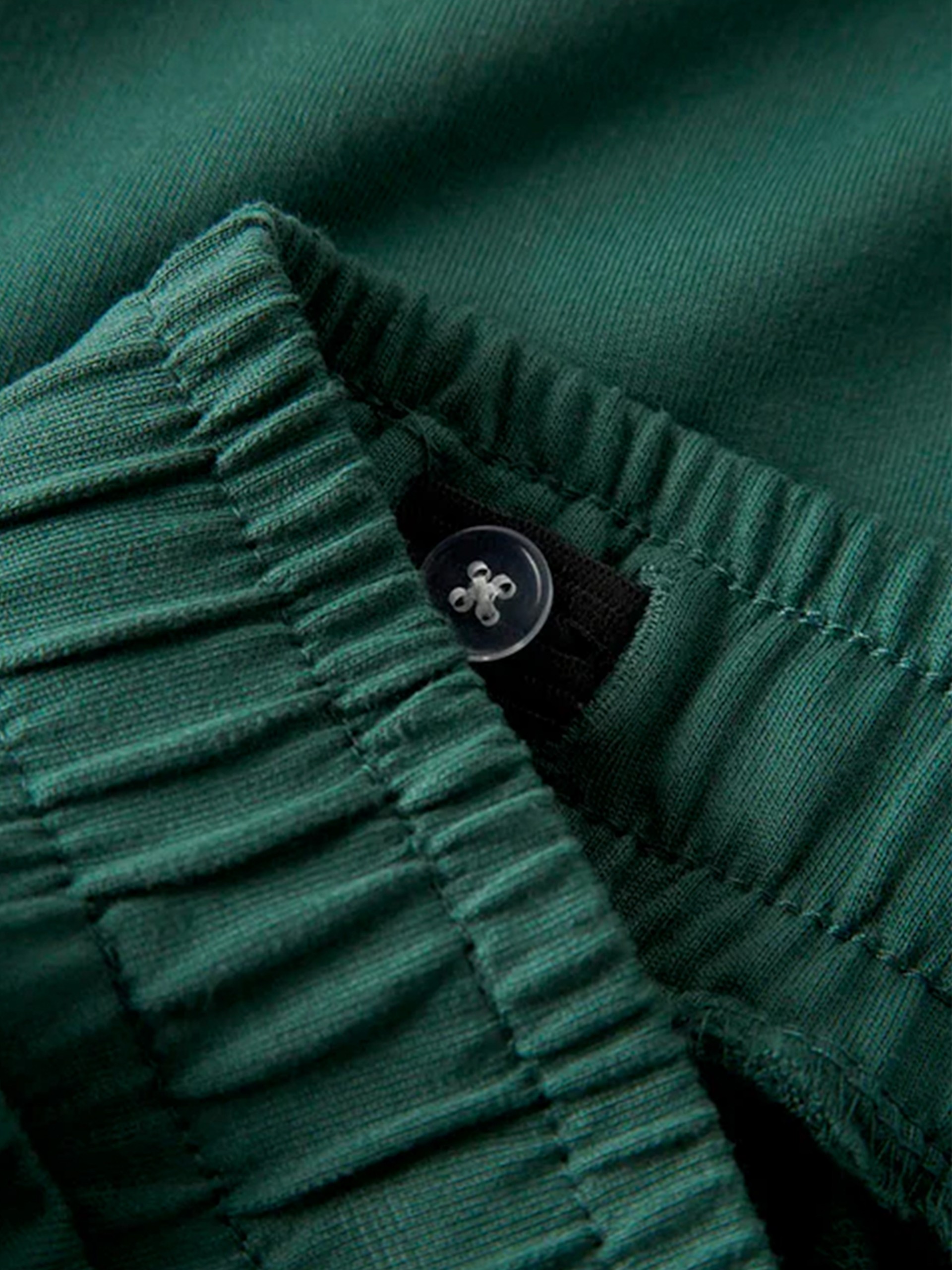 Pantalones Cortos Niño Verde Name It
