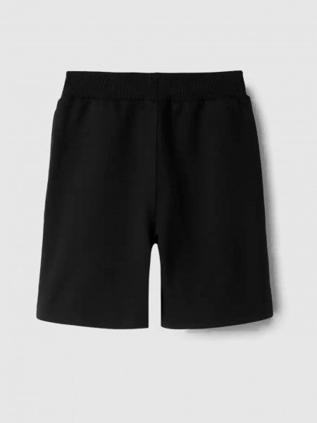 Shorts Boy Black Name It Shorts Boy Black Name It