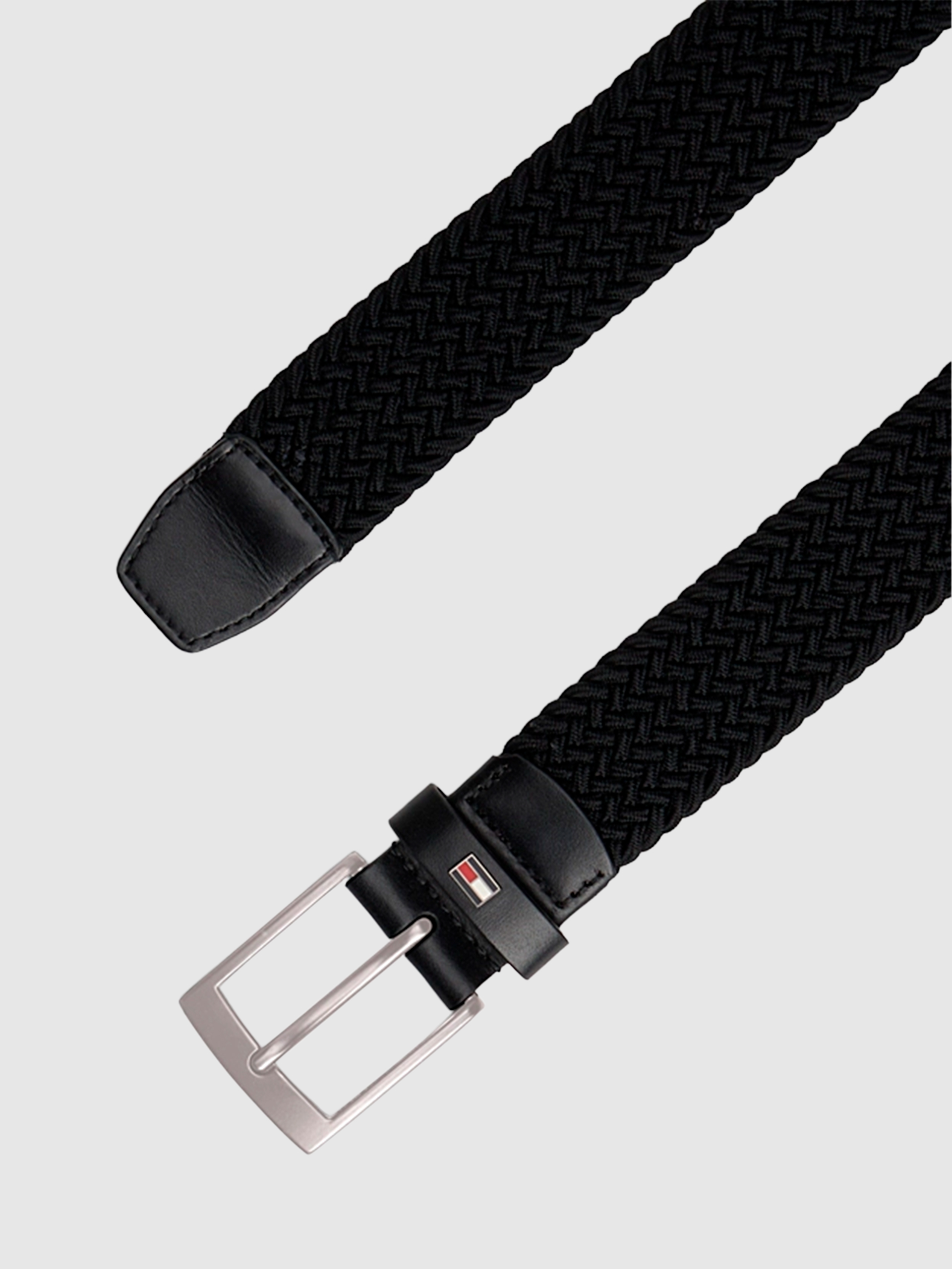 Belt Man Black Tommy Jeans