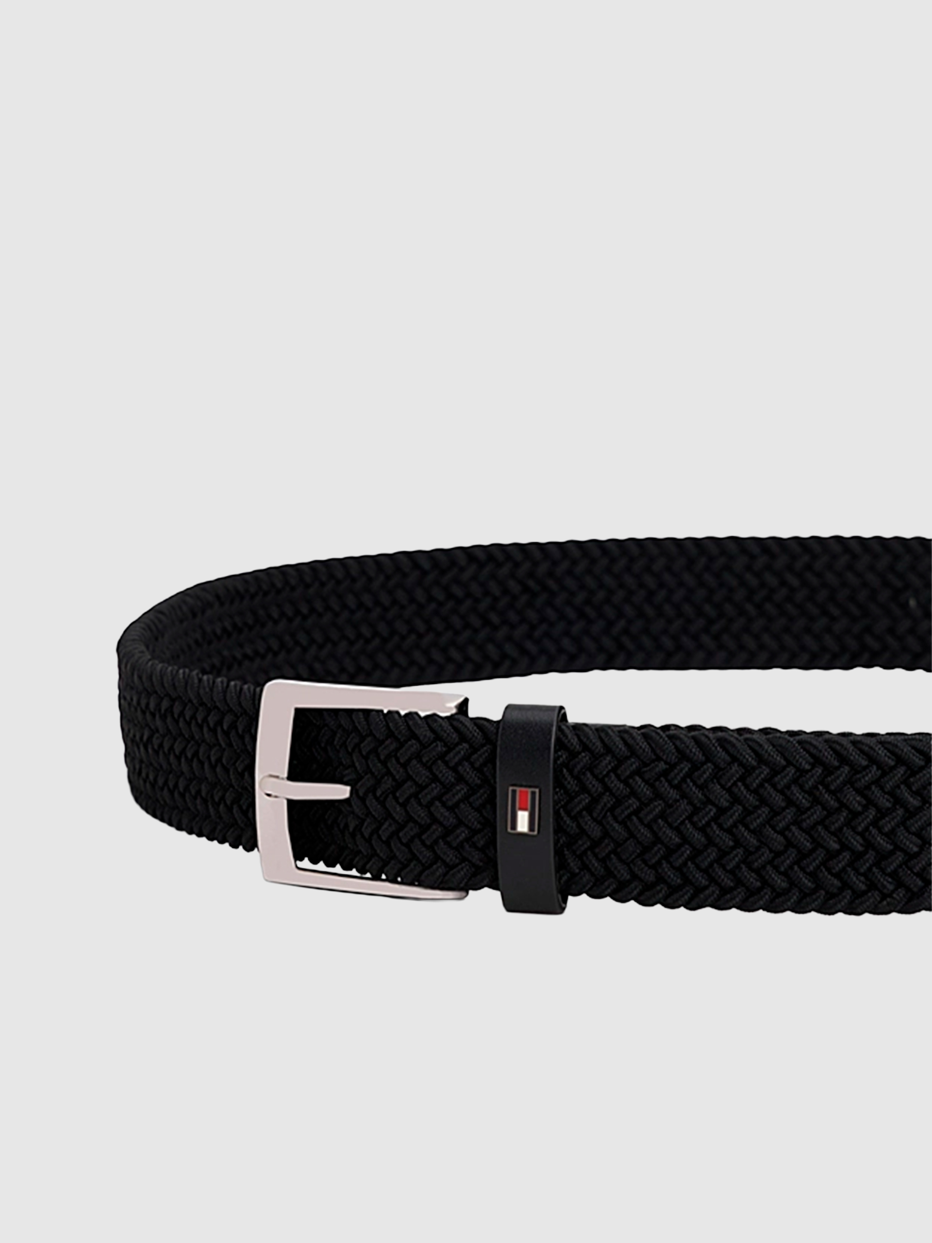 Belt Man Black Tommy Jeans