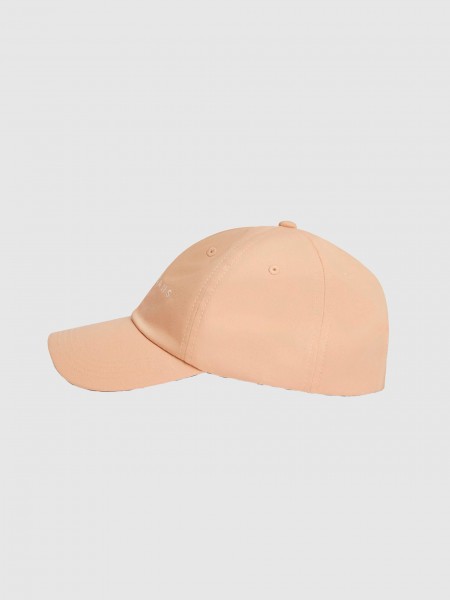 Caps Man Beige Tommy Hilfiger