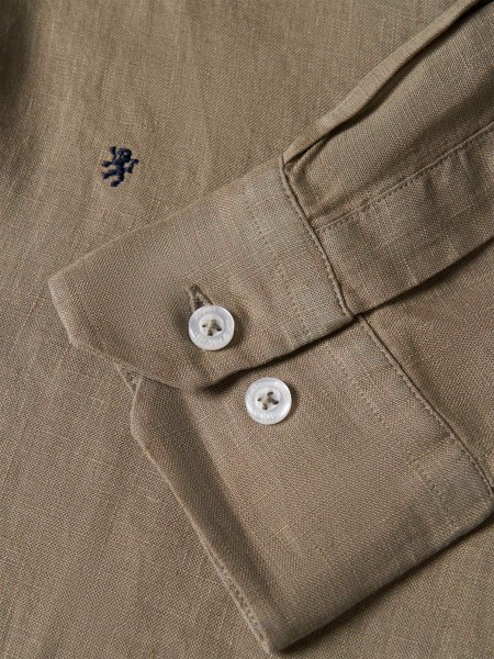 Shirt Man Caki Lion Of Porches Shirt Man Caki Lion Of Porches