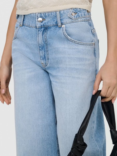 Jeans Woman Light Jeans Only Jeans Woman Light Jeans Only