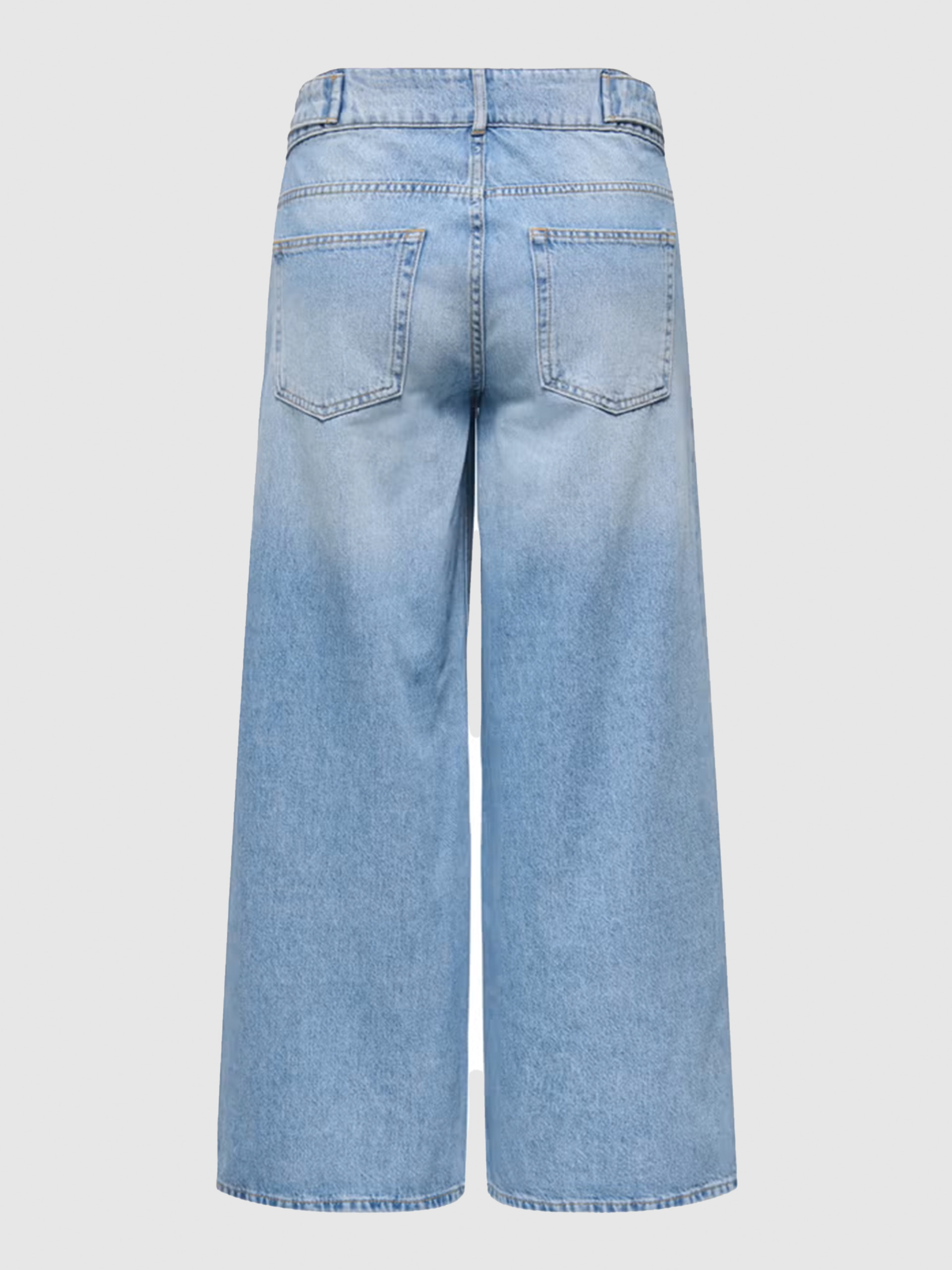 Jeans Mujer Jeans Ligeros Only