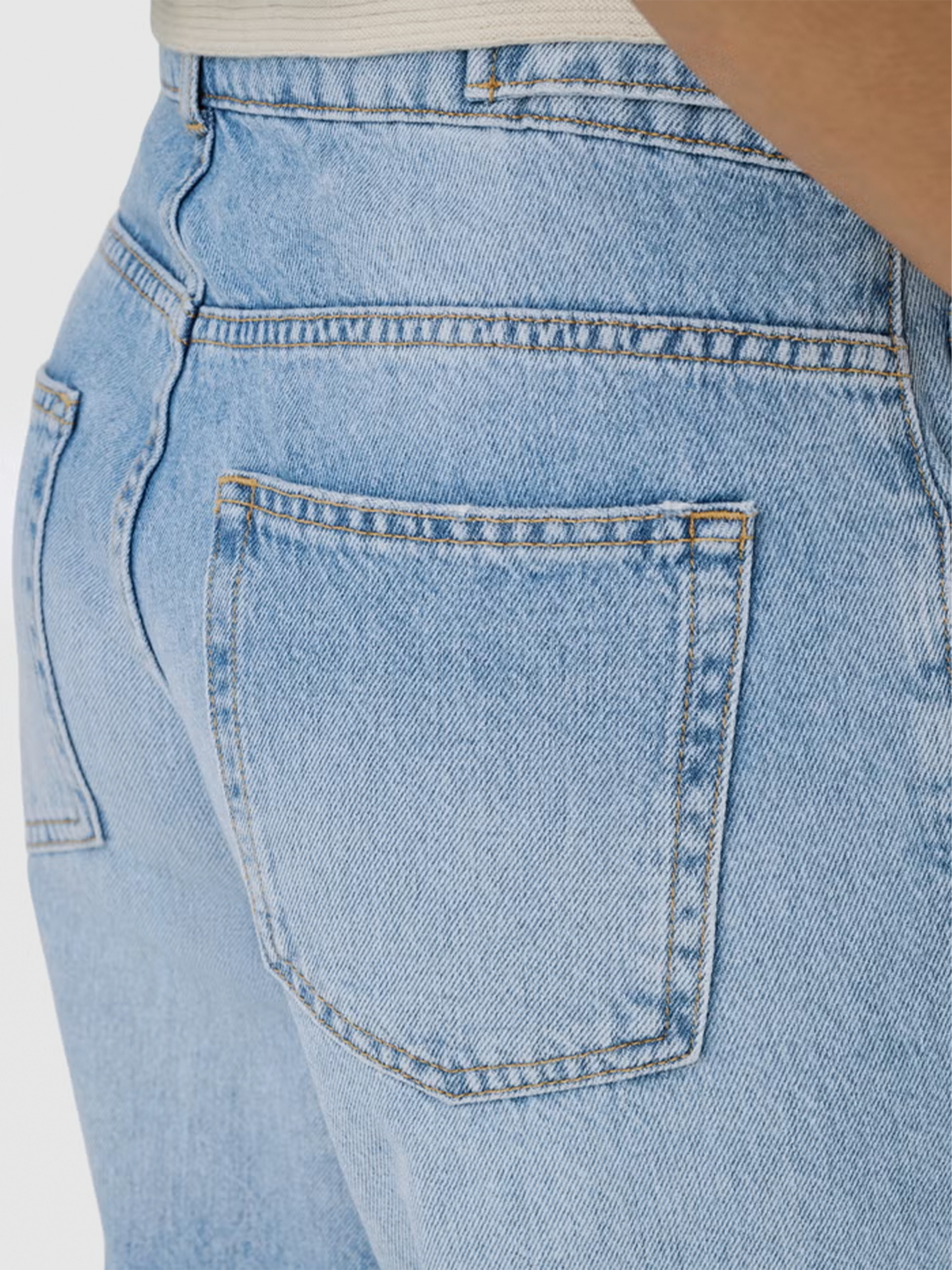 Jeans Mujer Jeans Ligeros Only