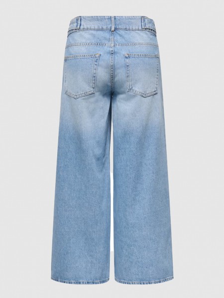 Jeans Woman Light Jeans Only Jeans Woman Light Jeans Only