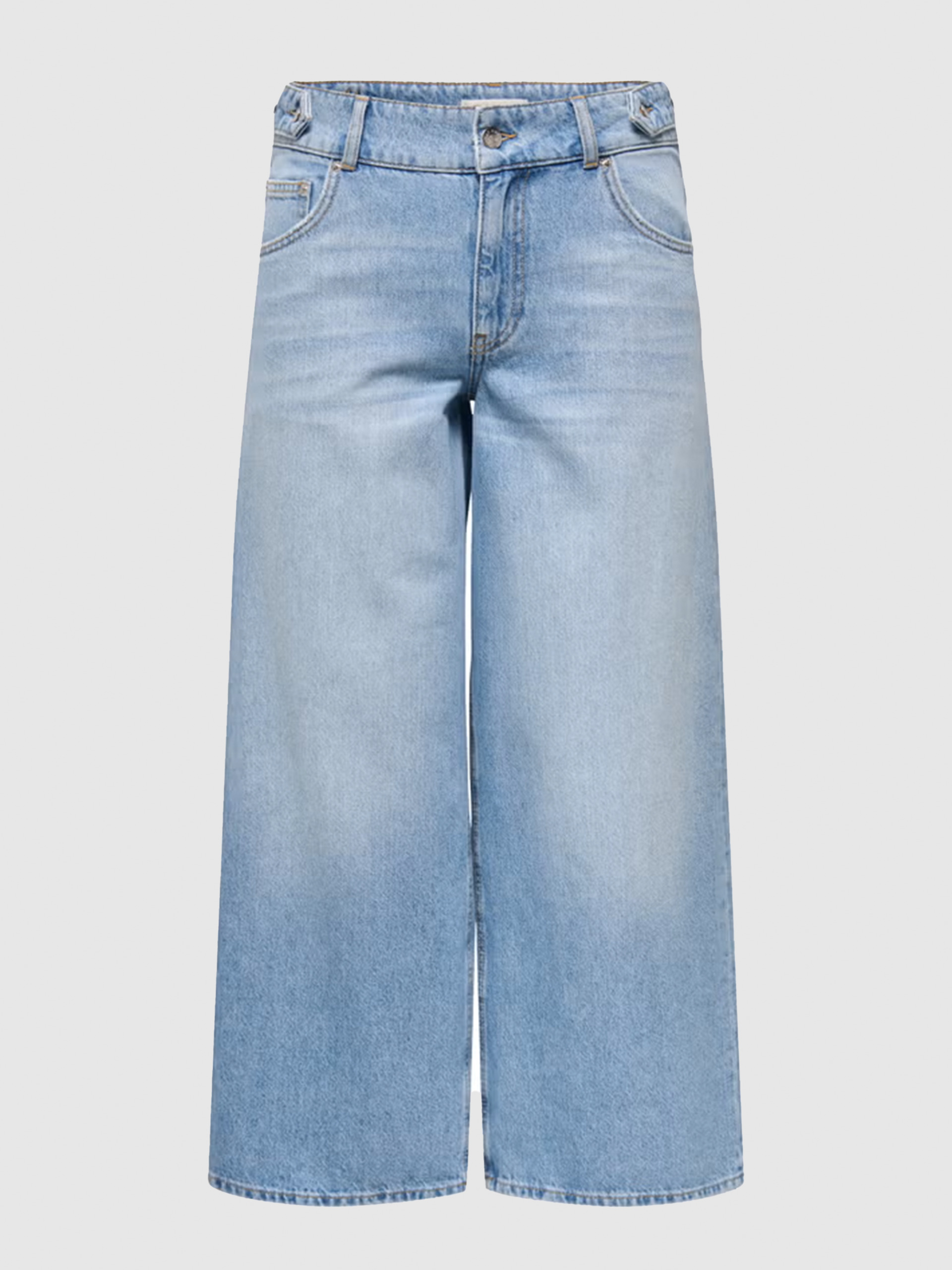 Jeans Mujer Jeans Ligeros Only