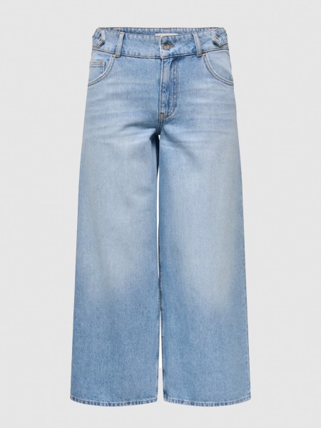 Jeans Woman Light Jeans Only Jeans Woman Light Jeans Only