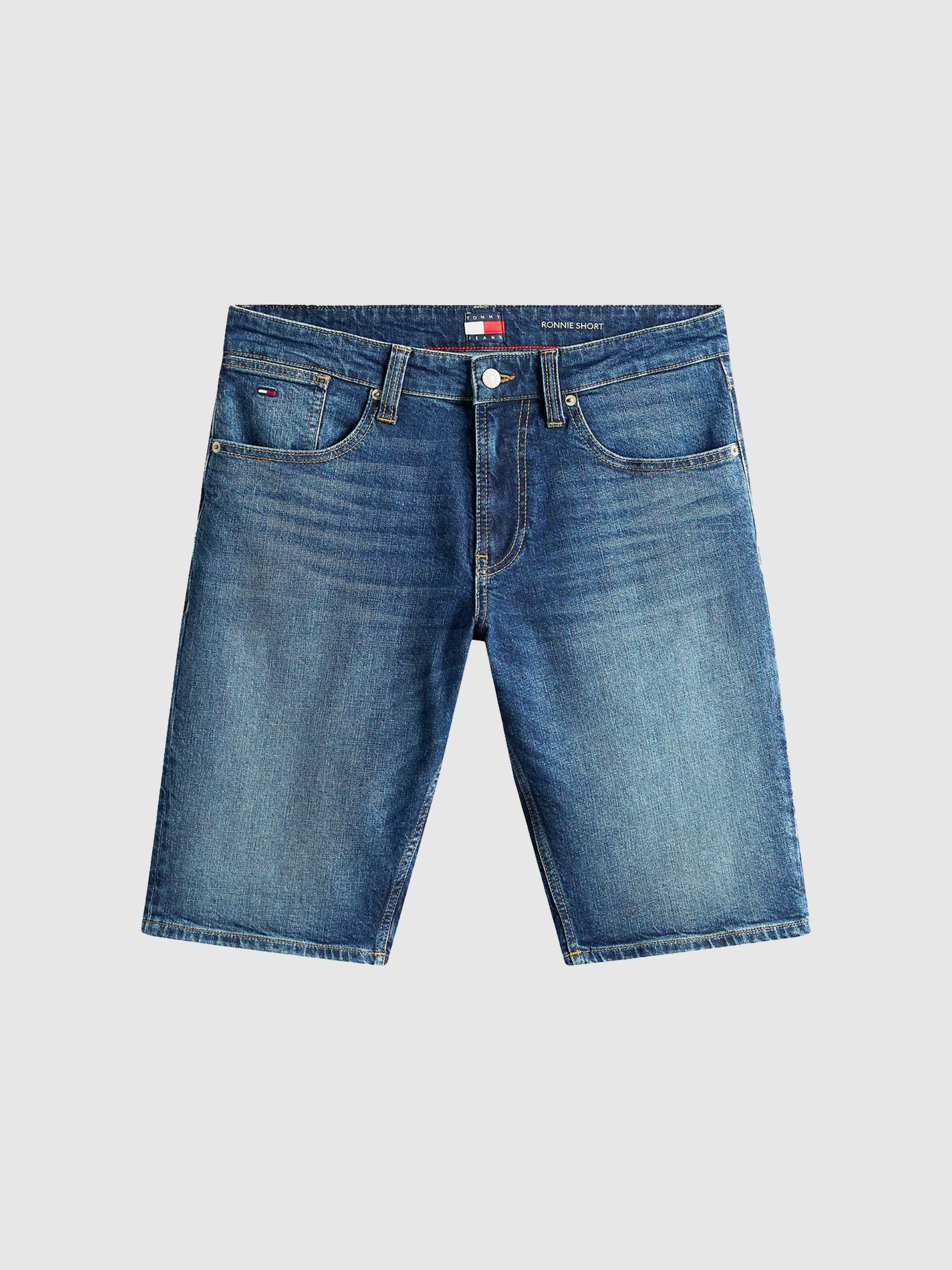 Shorts Man Dark Jeans Tommy Jeans