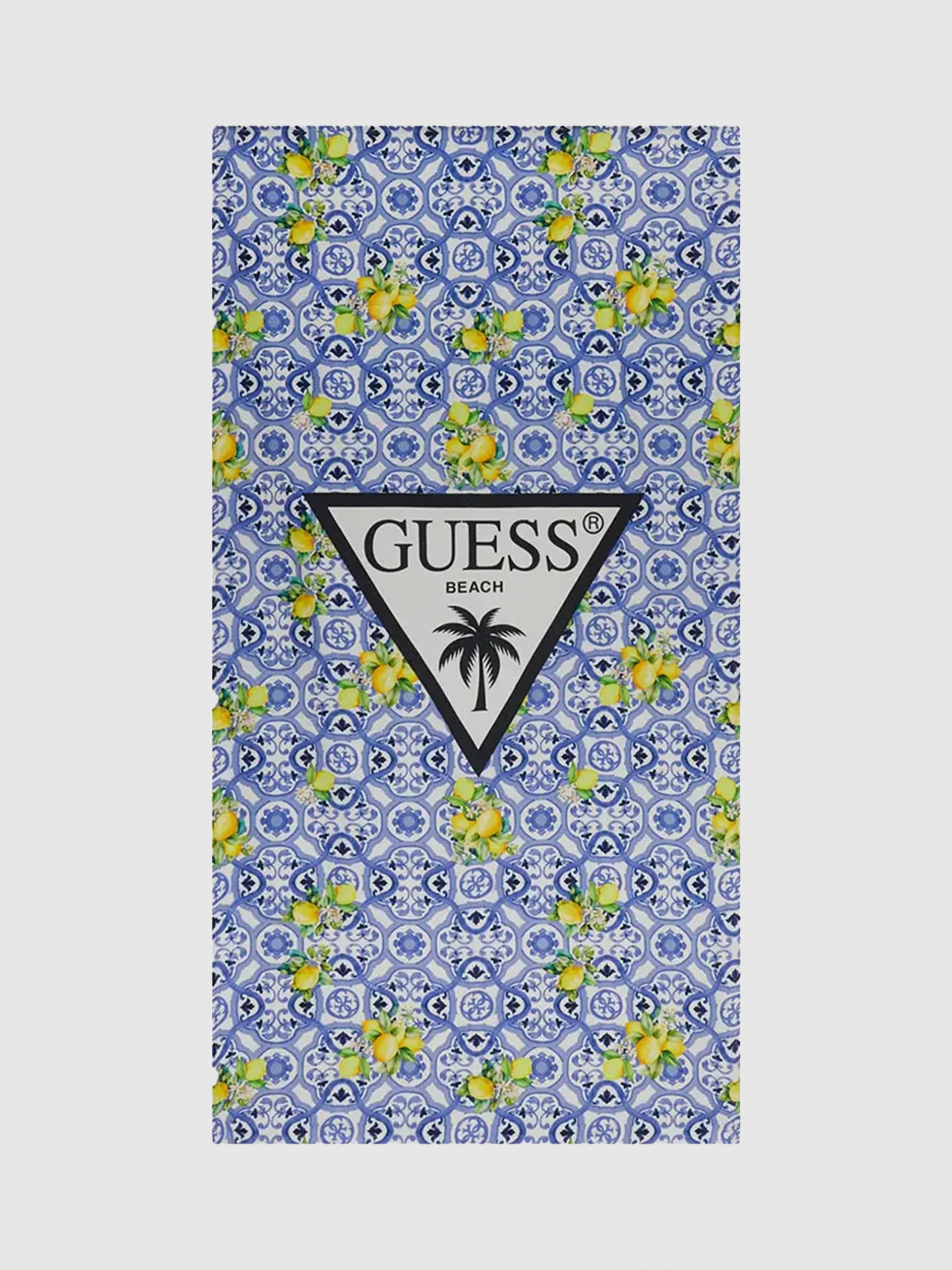 Toalha Guess Menino Beach Towel