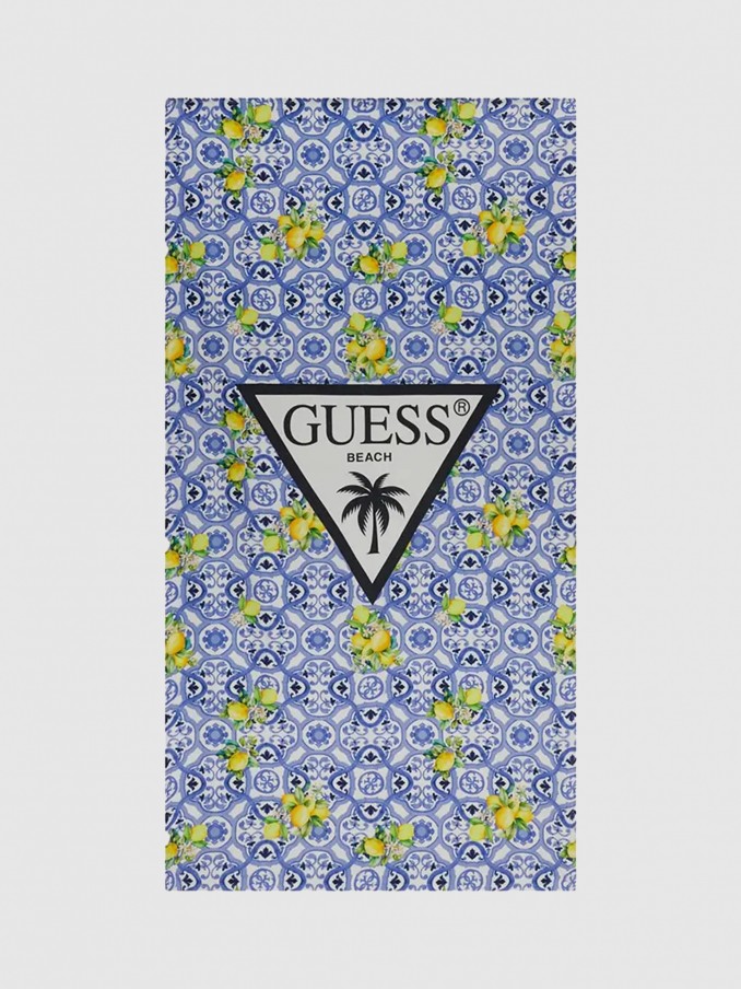 Toalha Guess Menino Beach Towel