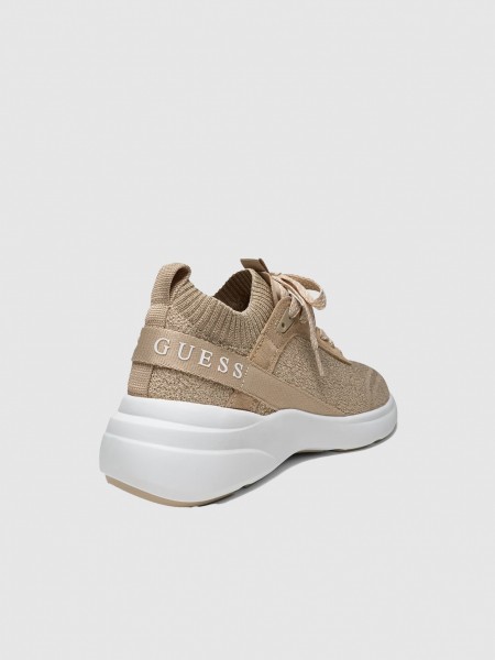 Sapatilha Guess Mulher Mildrid