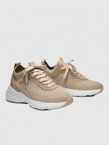 Sapatilha Guess Mulher Mildrid