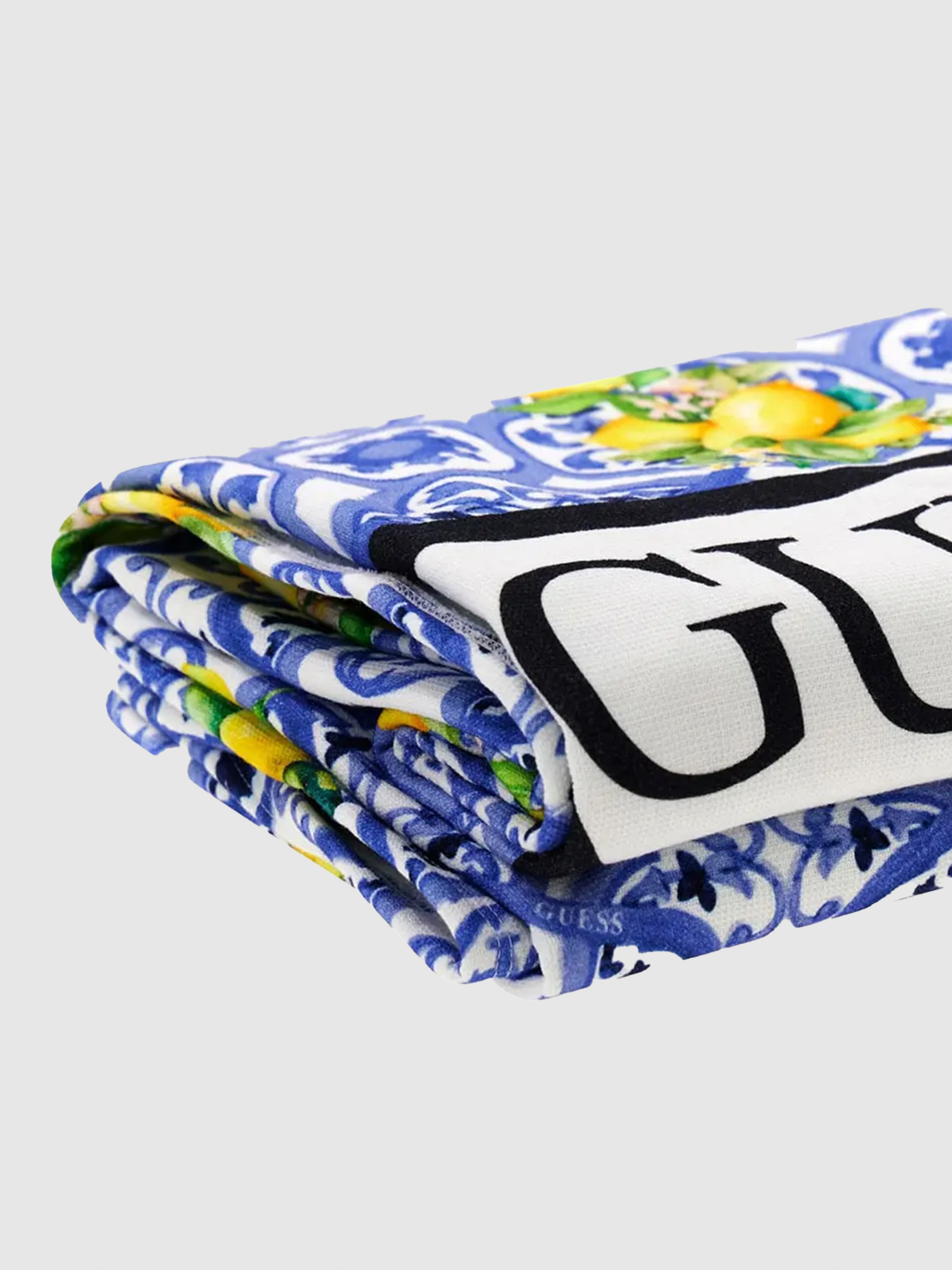 Toalha Guess Menino Beach Towel