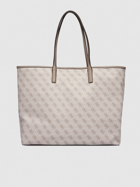 Mala Guess Mulher Victtoria Large 2 In 1 Tote