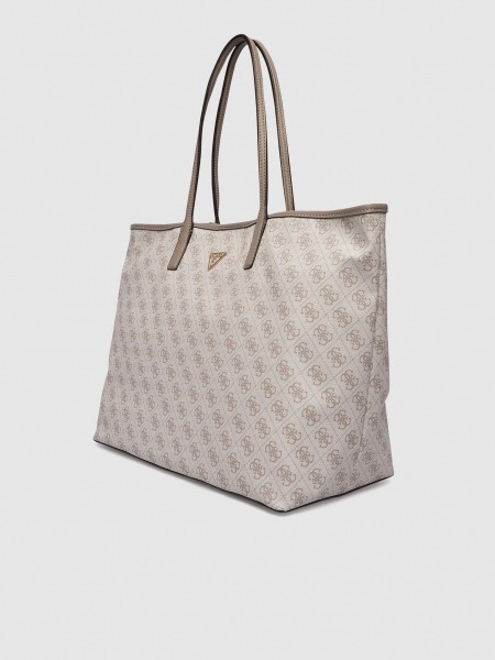 Mala Guess Mulher Victtoria Large 2 In 1 Tote