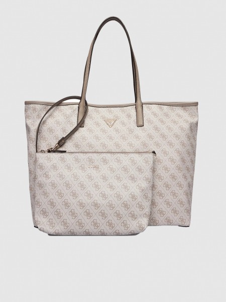 Mala Guess Mulher Victtoria Large 2 In 1 Tote
