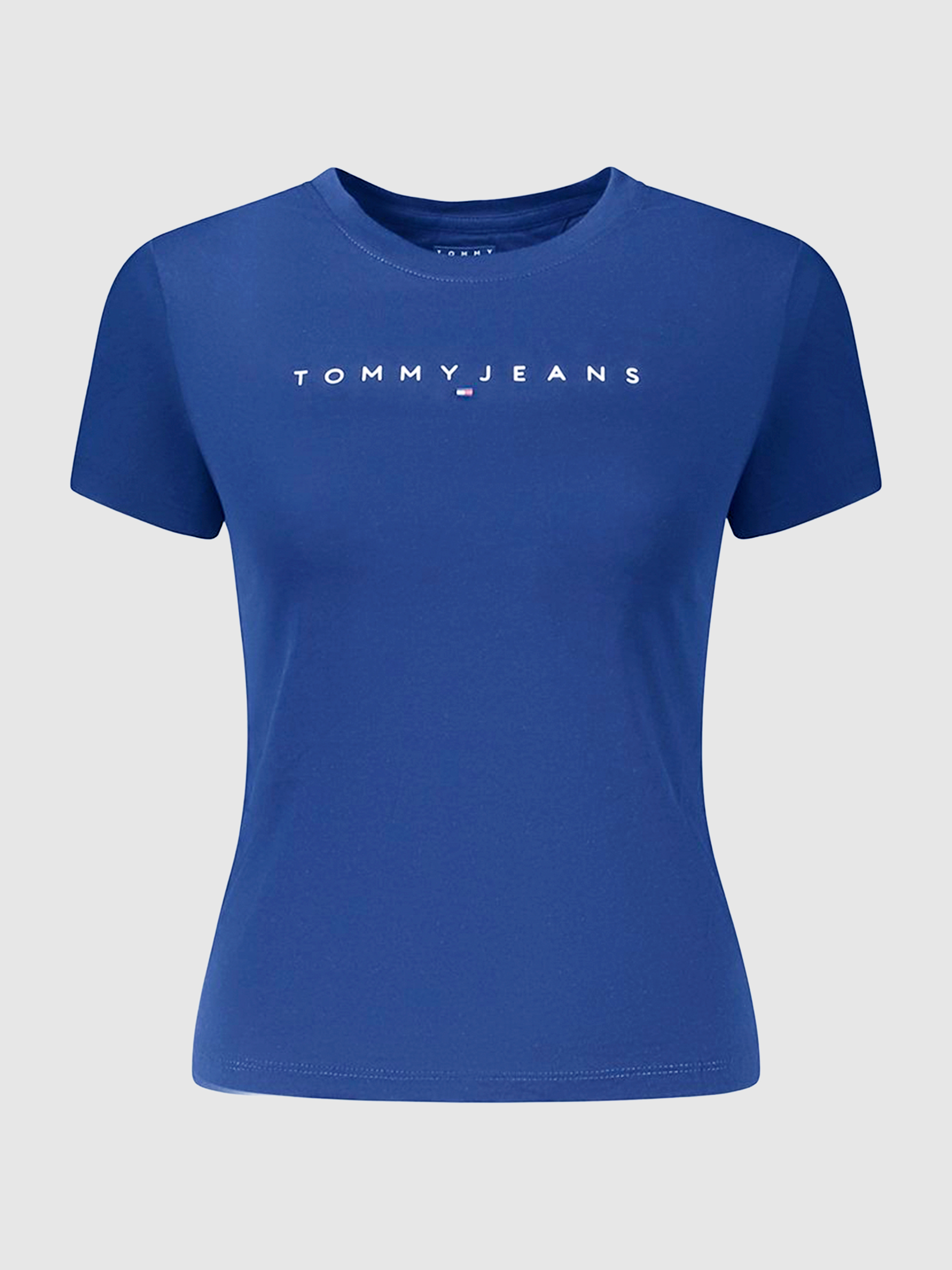 Camiseta Mujer Tommy Jeans