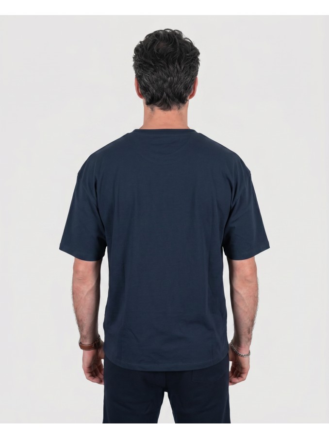 T-Shirt Man Westrags