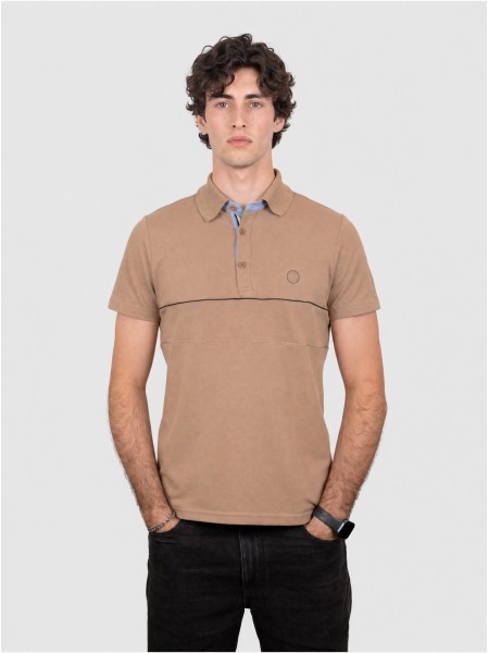 Polo Shirt Man Westrags Polo Shirt Man Westrags